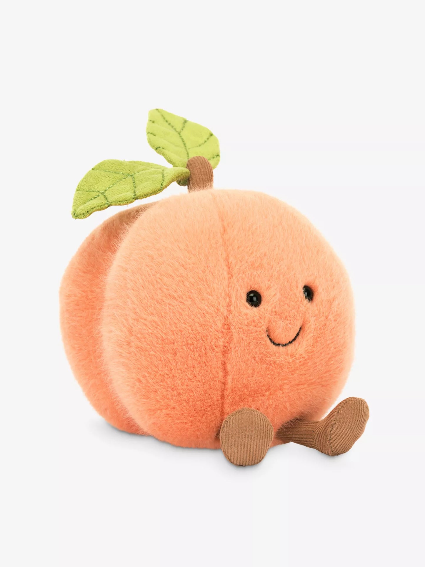 Jellycat Amuseables Peach