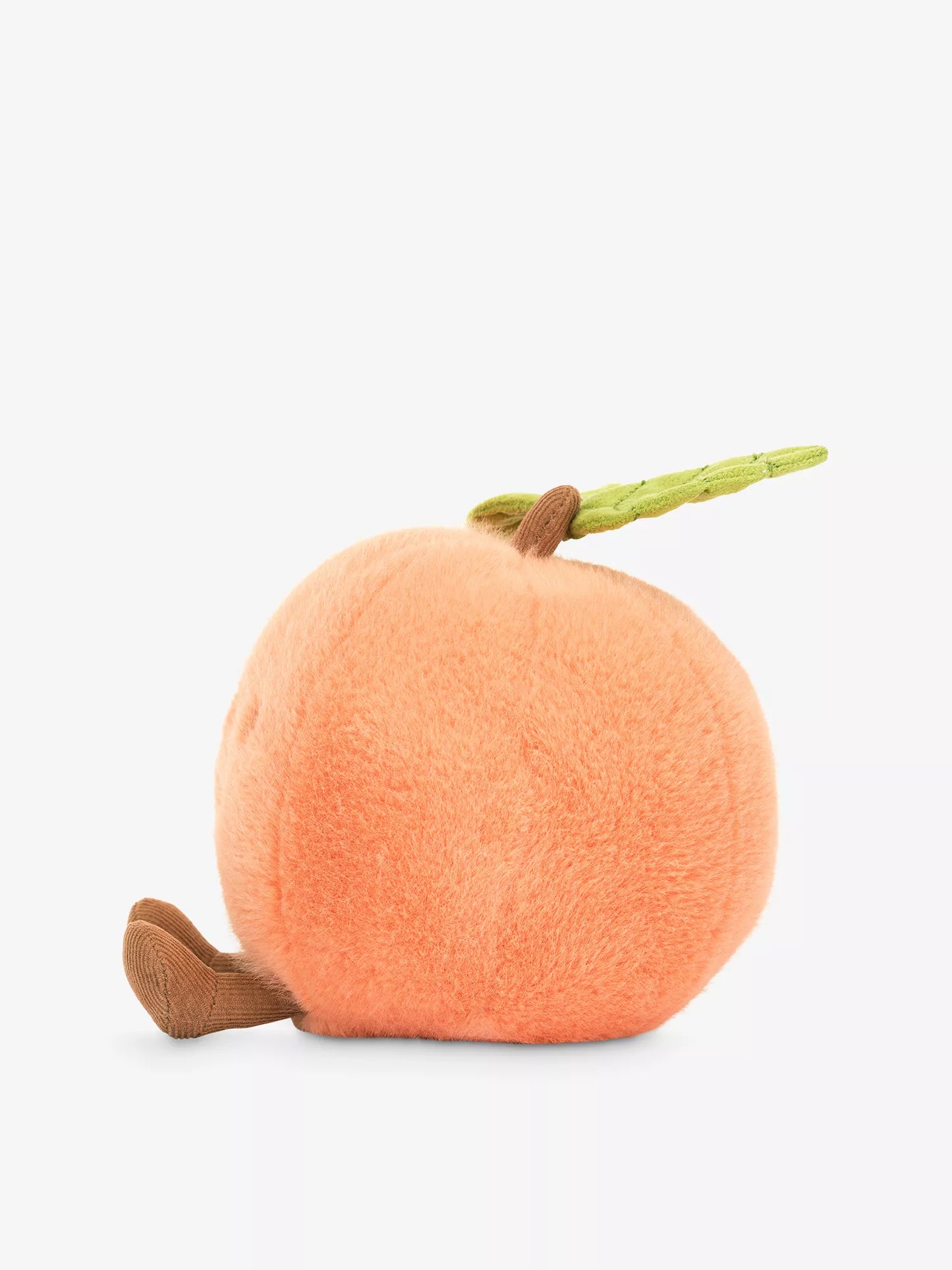 Jellycat Amuseables Peach