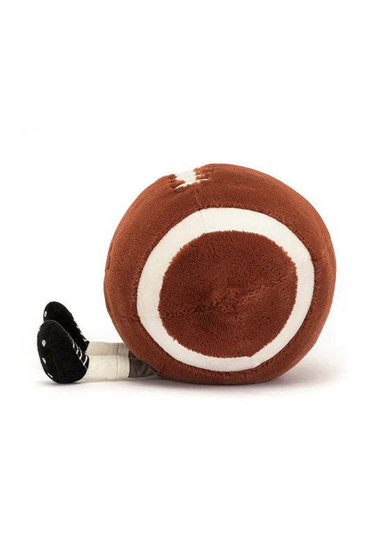 Jellycat Amuseables Sports American Football