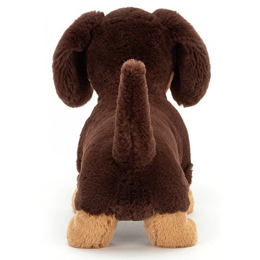 Jellycat Otto Sausage Dog