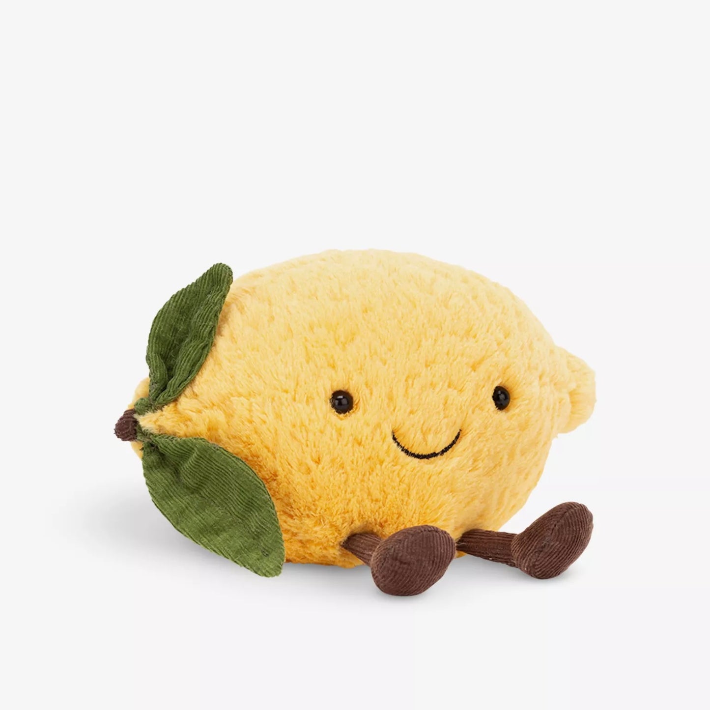 Jellycat Amuseables Lemon
