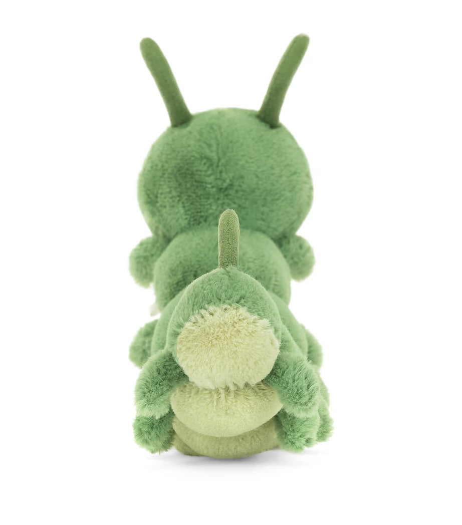 Jellycat Carys Caterpillar (Retired)