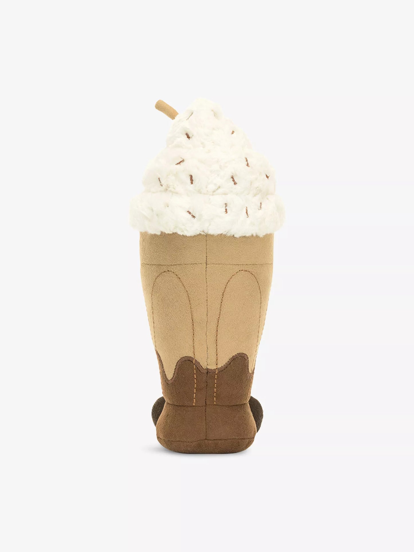 Jellycat Amuseables Chocolate Milkshake