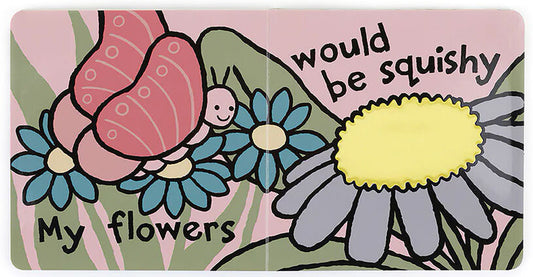 Jellycat If I were a Butterfly