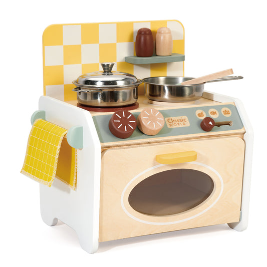 Classic World Mini Kitchen