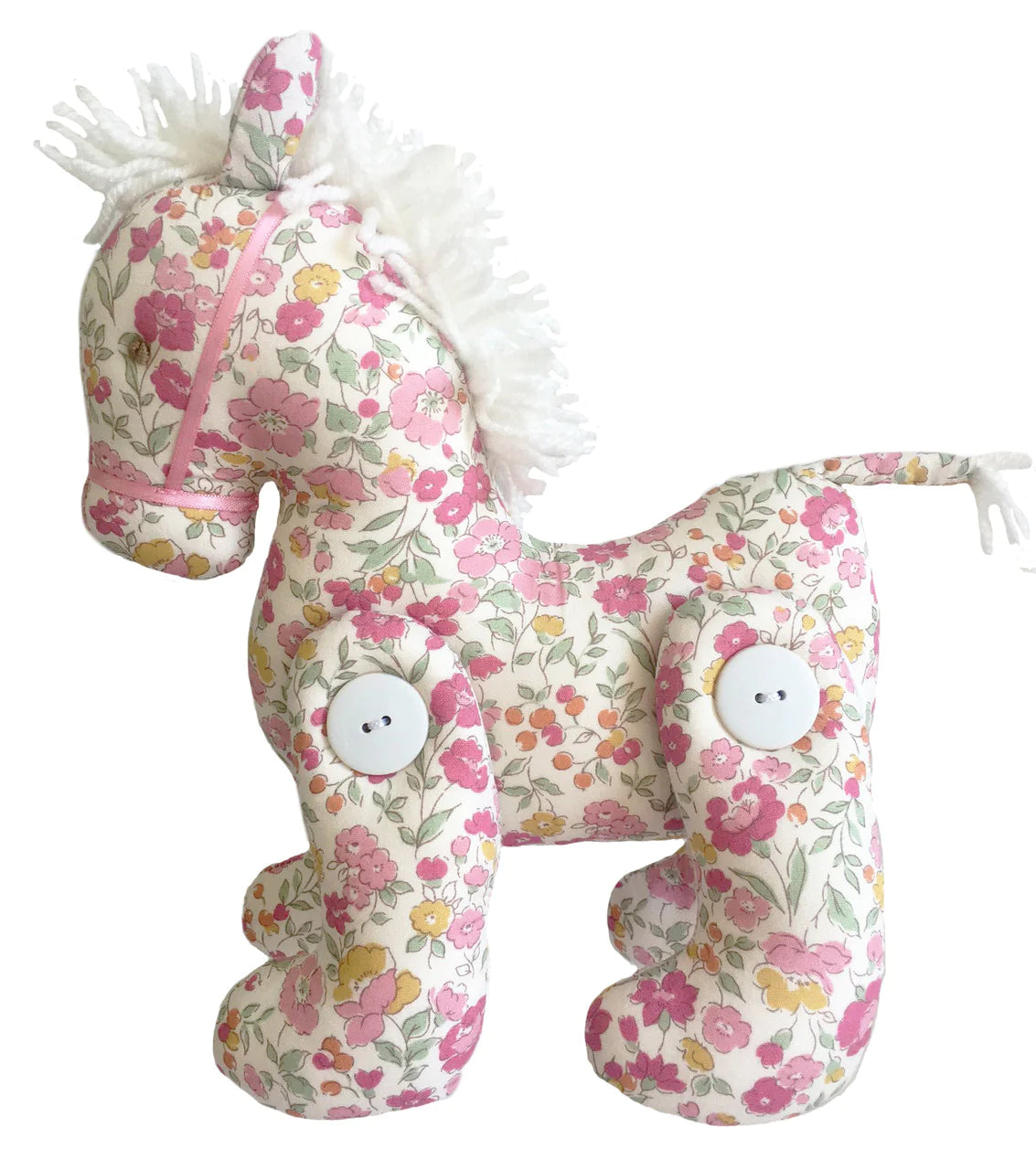 Alimrose Jointed Pony Rose Garden