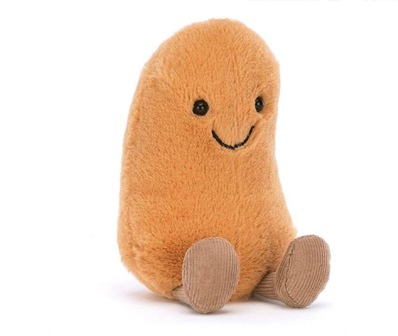 Jellycat Amuseables Bean