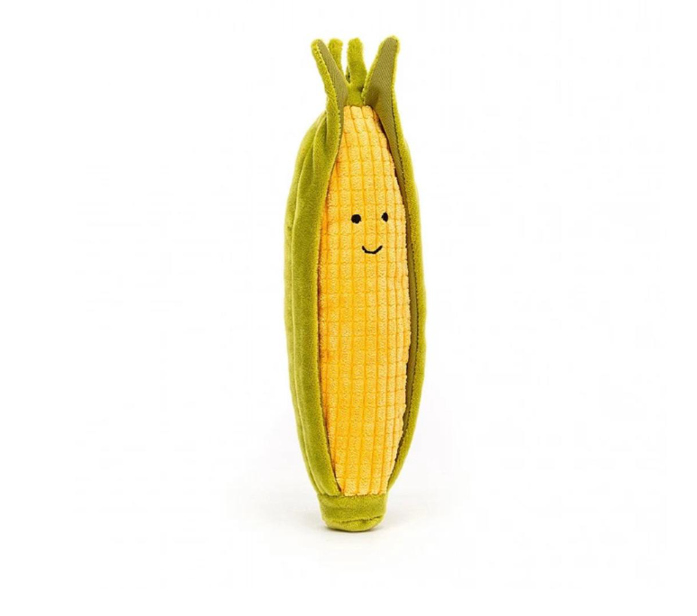 Jellycat Vivacious Sweetcorn