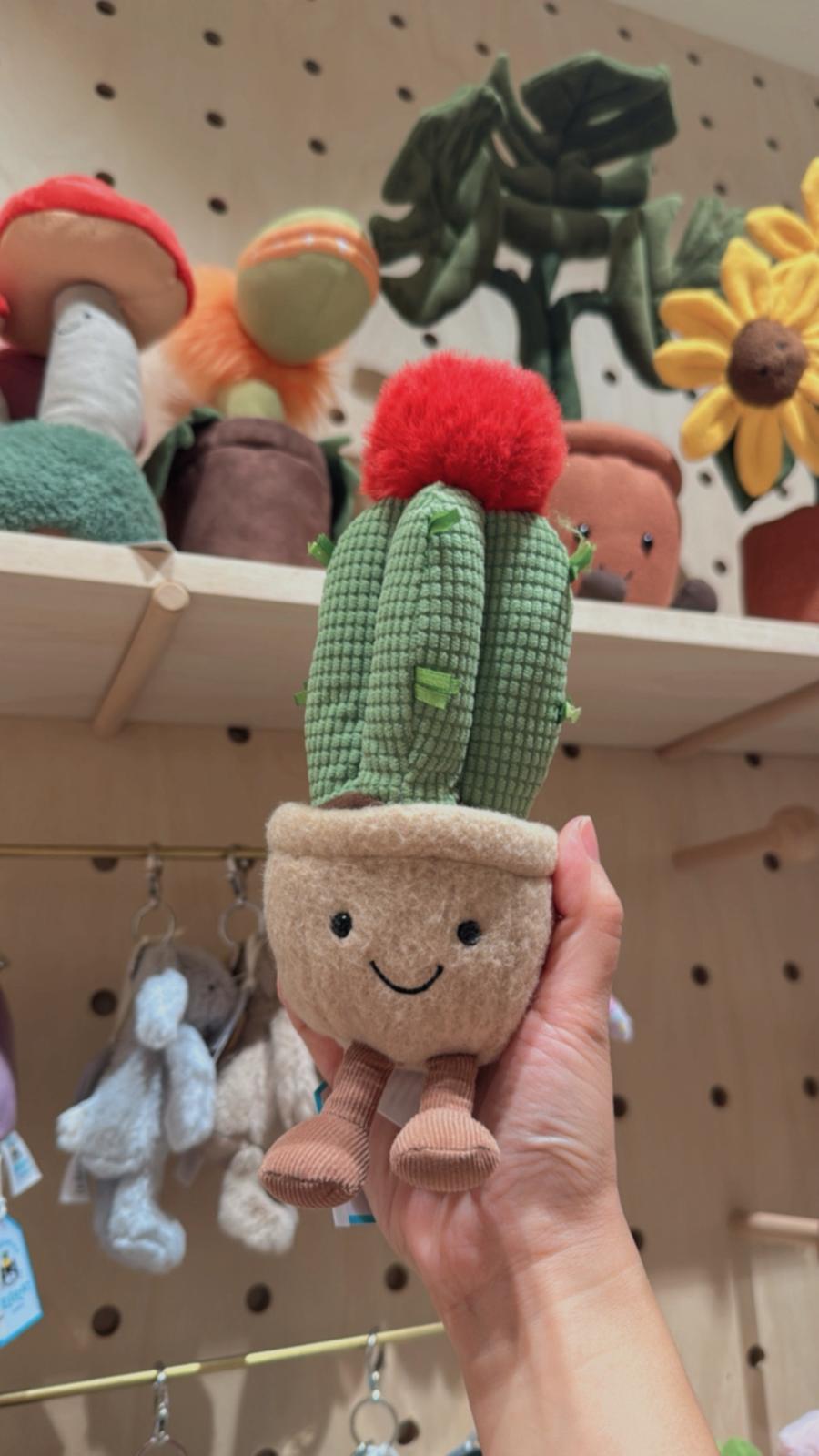 Jellycat Amuseables Moon Cactus
