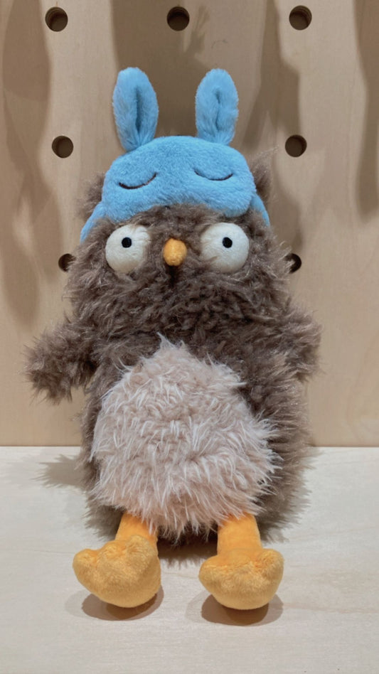 Jellycat Audrey Hootsoftly (arriving in 3rd week of May)