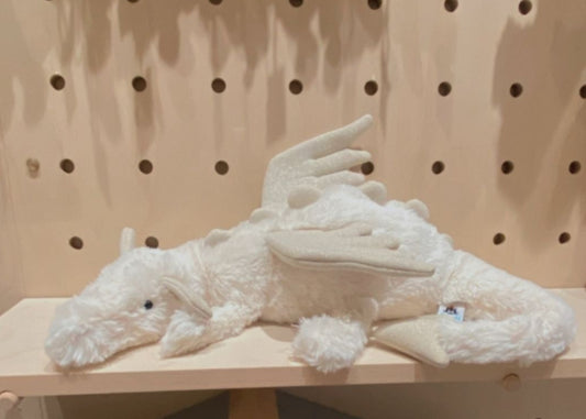 Jellycat Snow Dragon