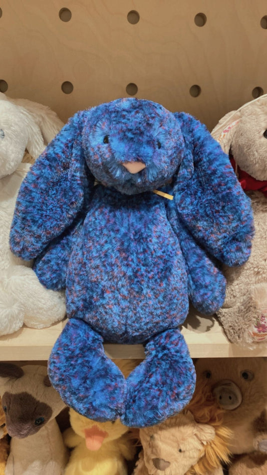 Jellycat Hopscone Luxe Bunny 31cm