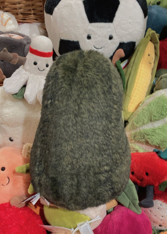 Jellycat Amuseables Avocado 20cm/ 30cm