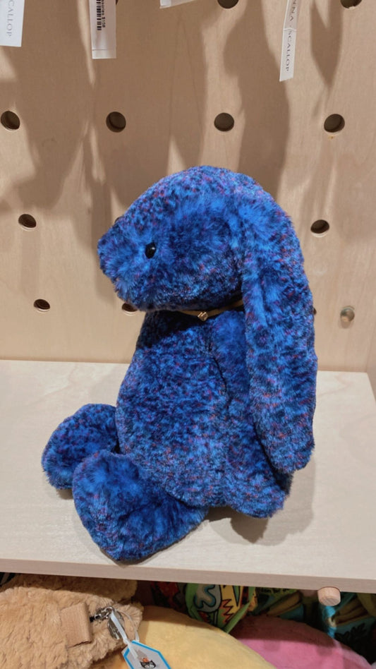 Jellycat Hopscone Luxe Bunny 31cm