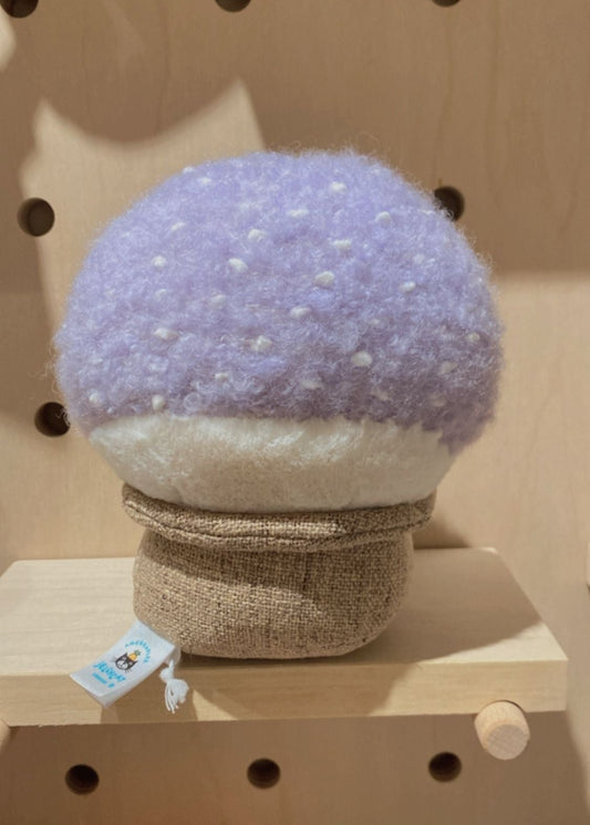 Jellycat Snow Globe