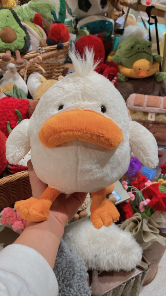 Jellycat Delia Duck