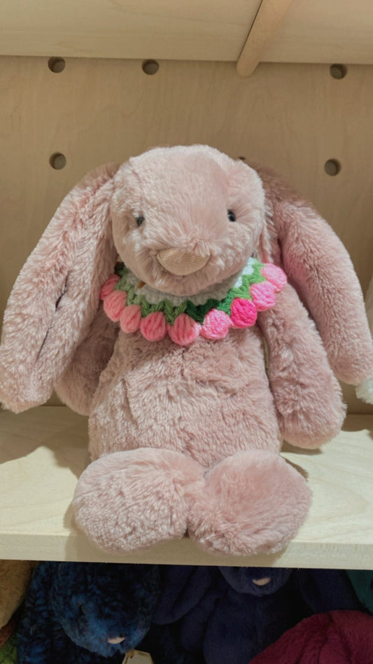 Doll Accessories ( Price without the Bunny)