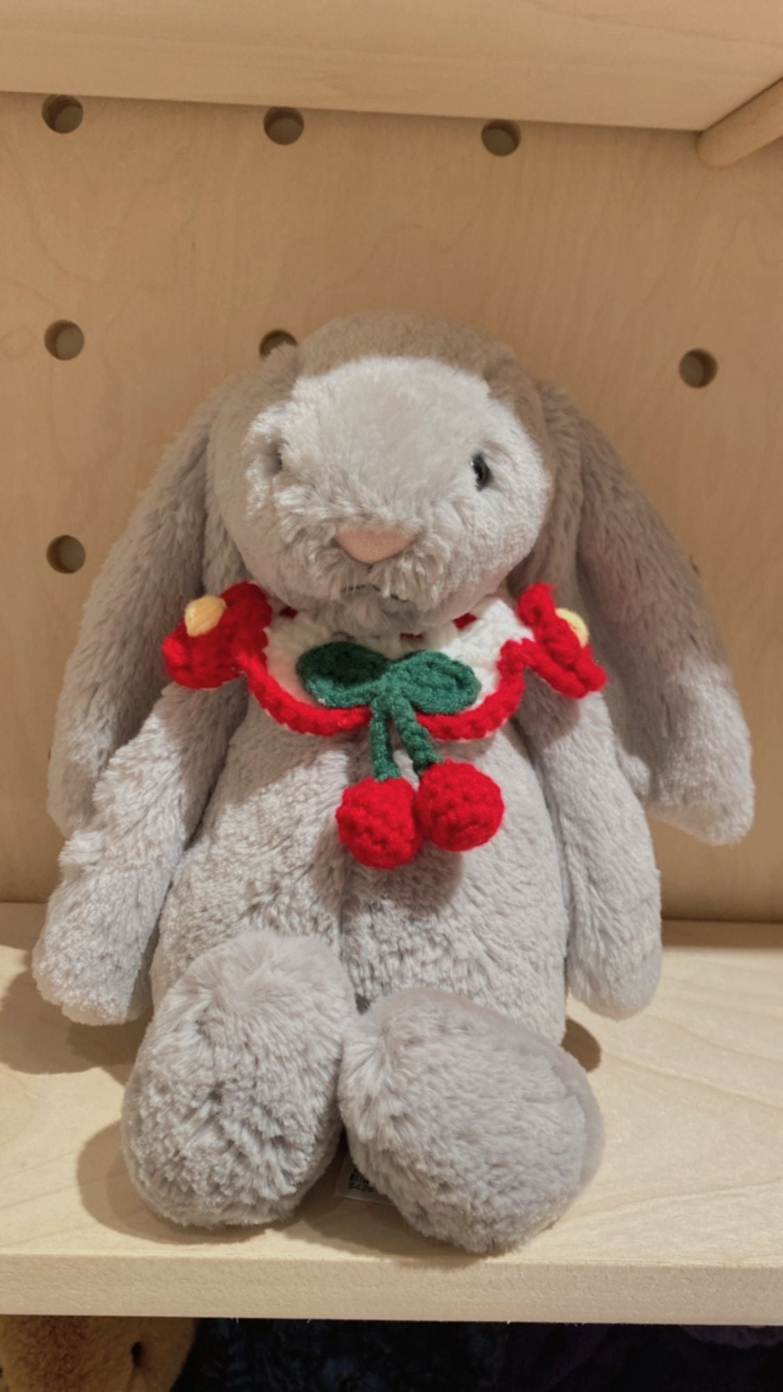 Doll Accessories ( Price without the Bunny)