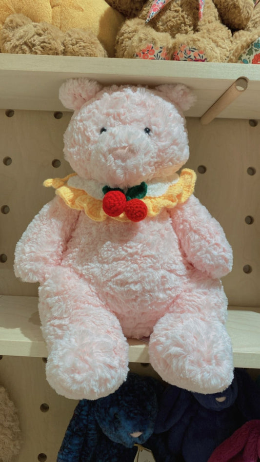 Doll Accessories ( Price without the Bear)