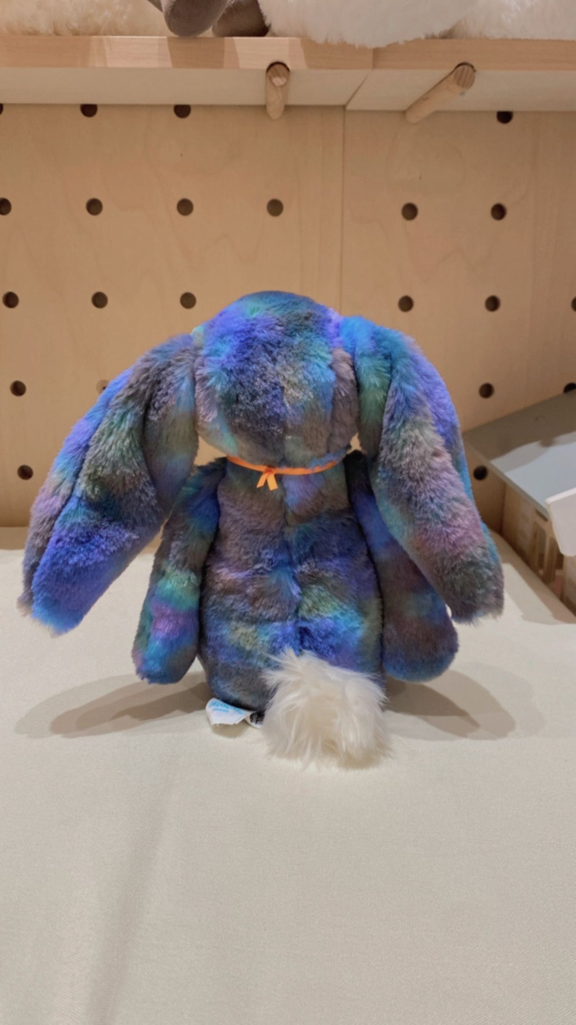 Jellycat Zodihop Luxe Bunny Original 31cm