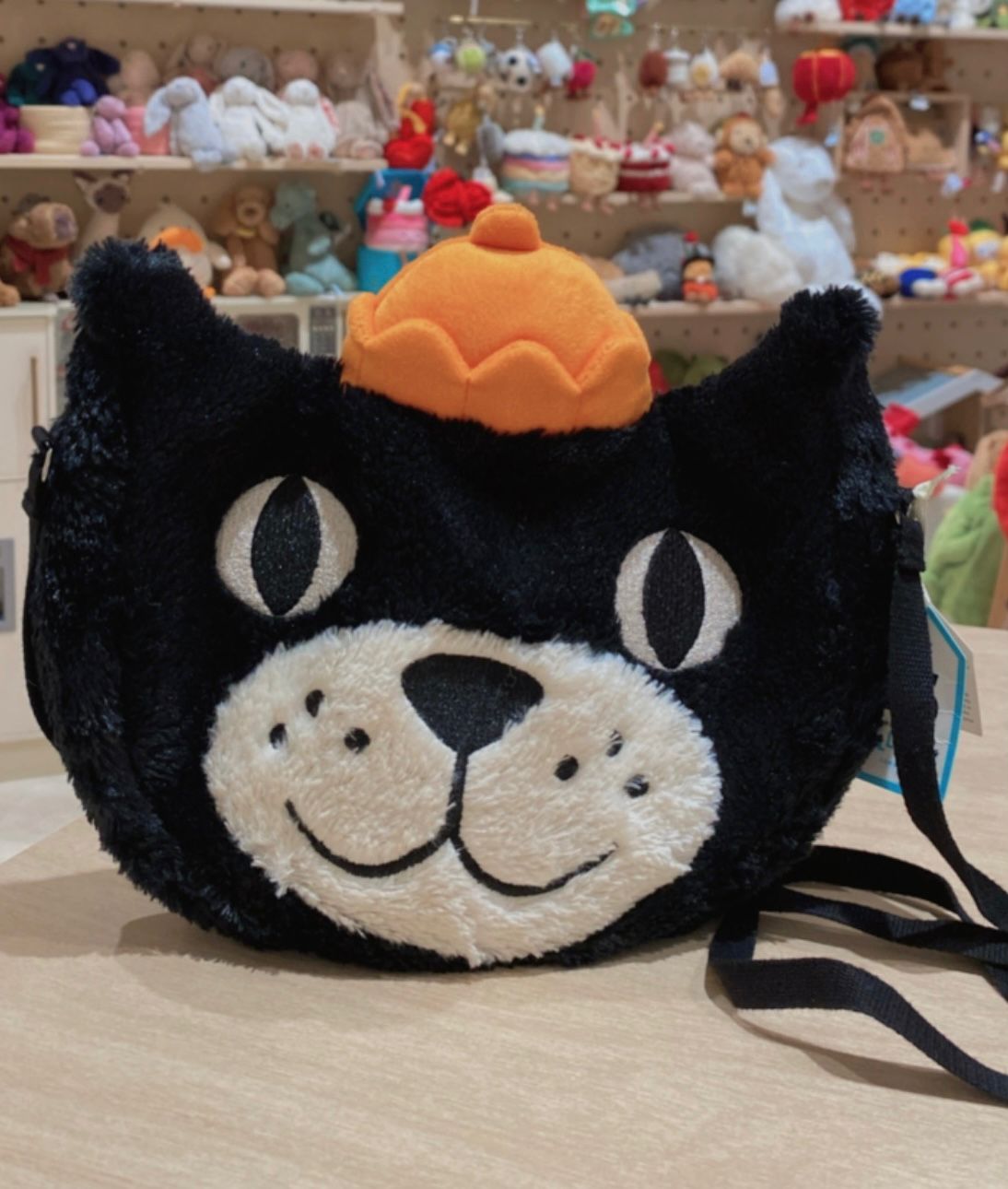 Jellycat Bag