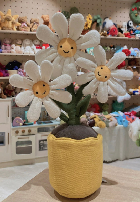 Jellycat Amuseables Daisy