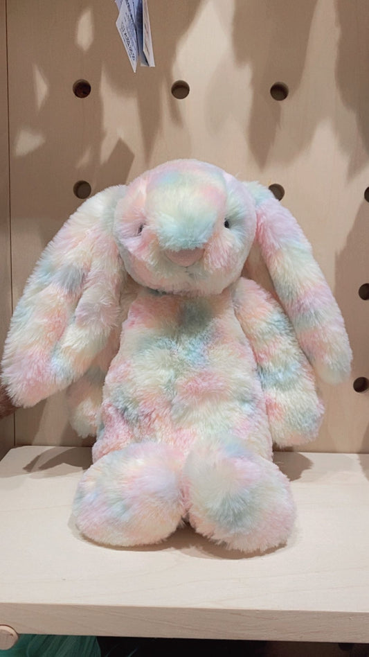 Jellycat Luxe Bunny Lazulia 31cm