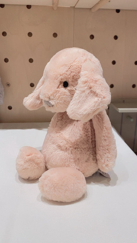 Jellycat Luxe Puppy Orlando