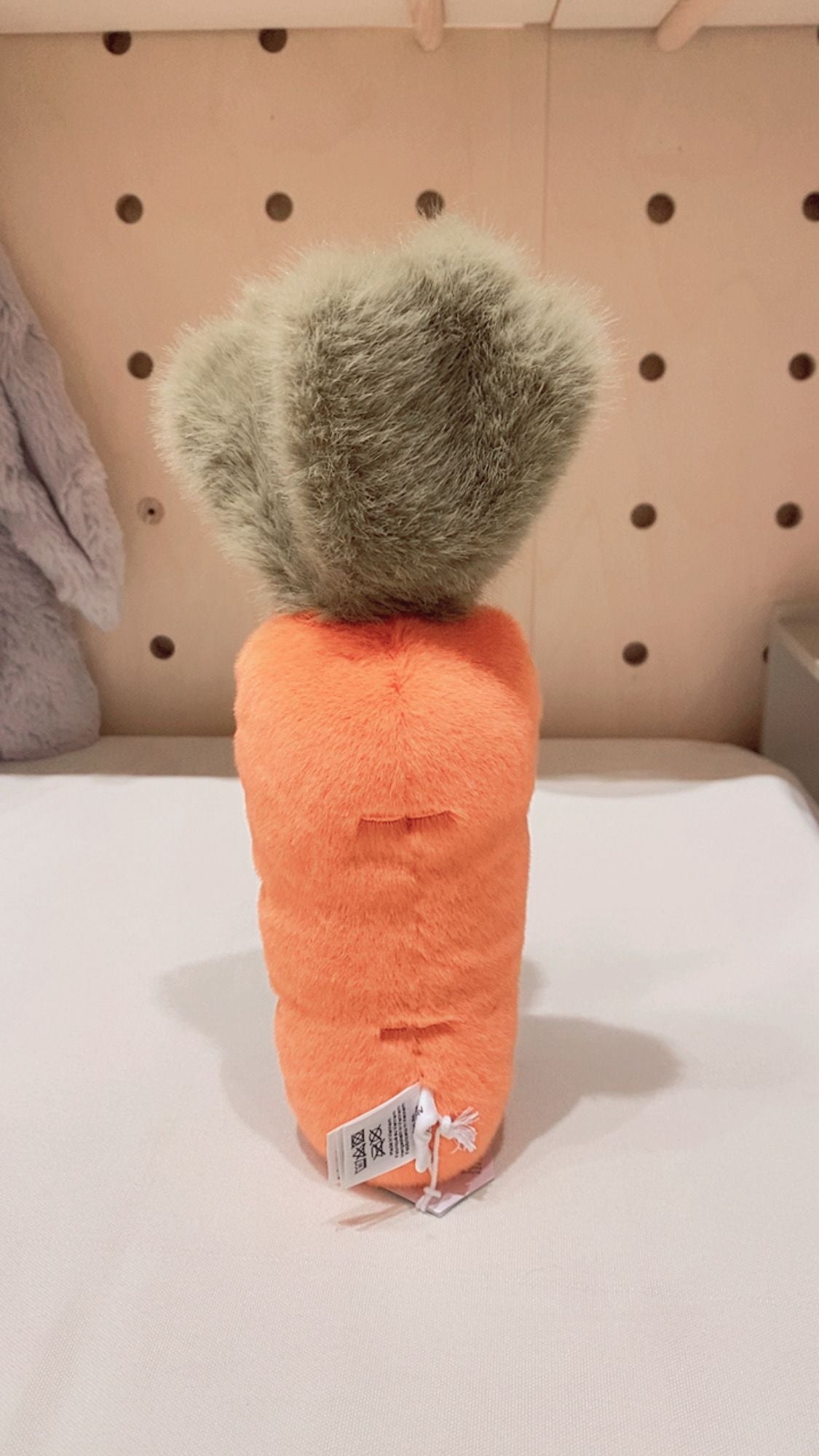 Jellycat Amuseables Carrot