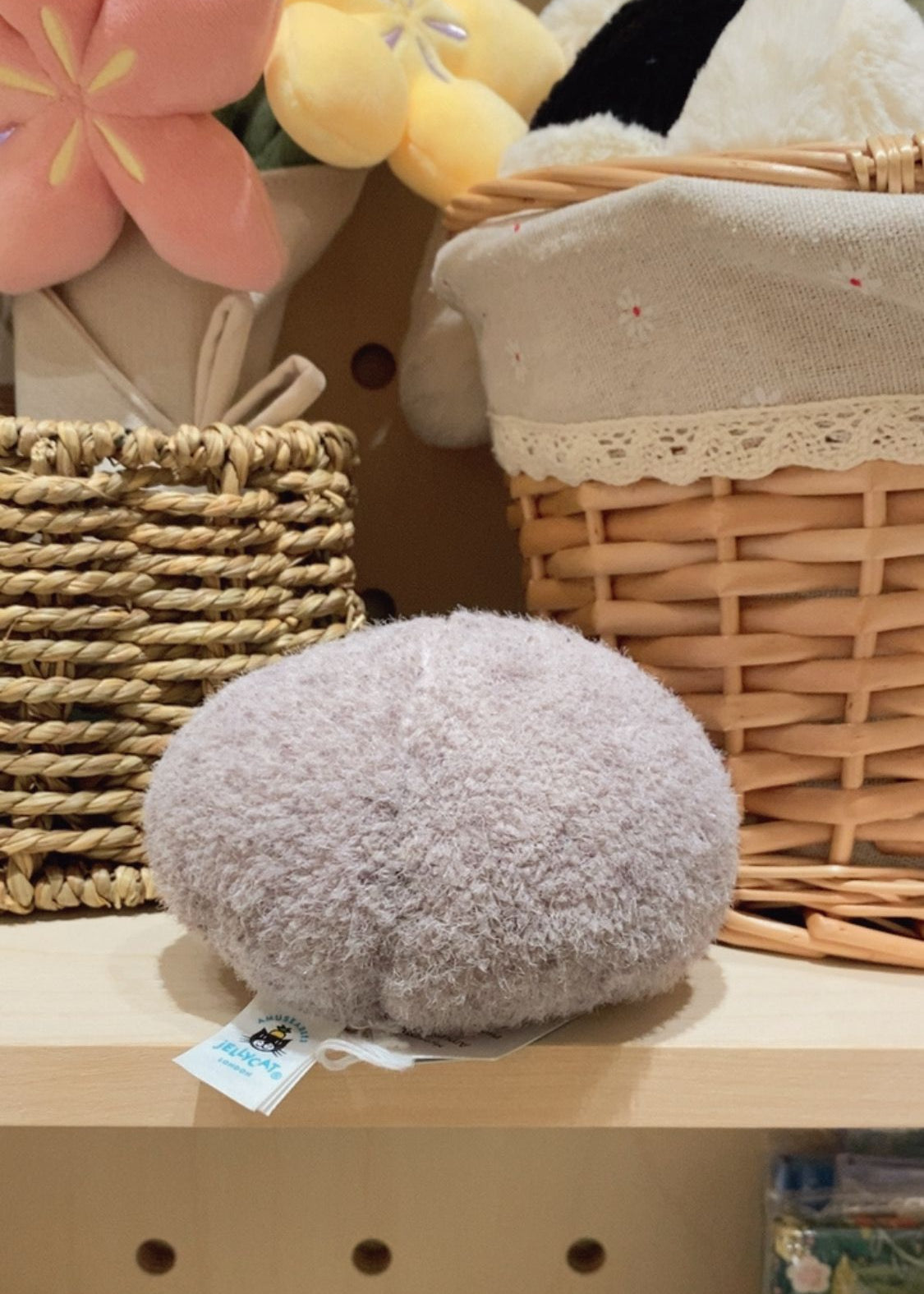 Jellycat Amuseables Pebble