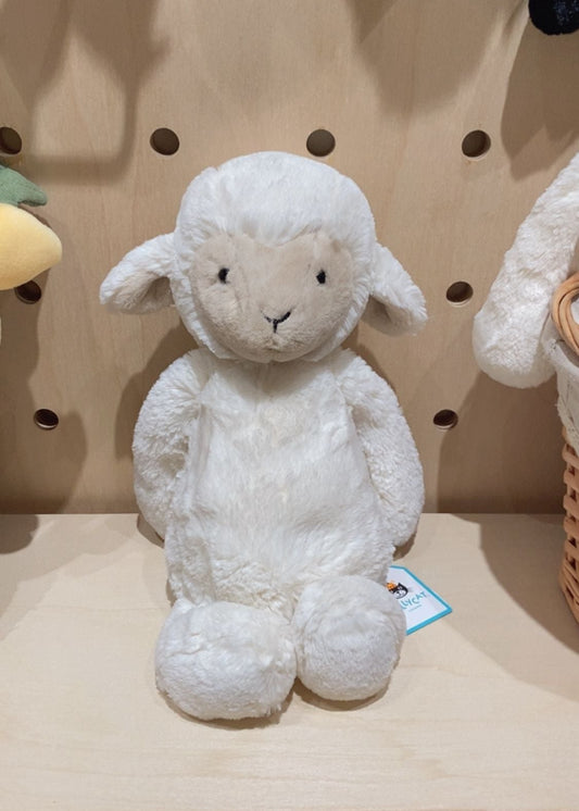 Jellycat Skipson Lamb