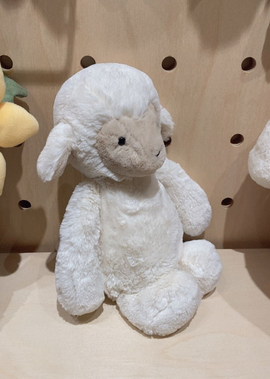 Jellycat Skipson Lamb
