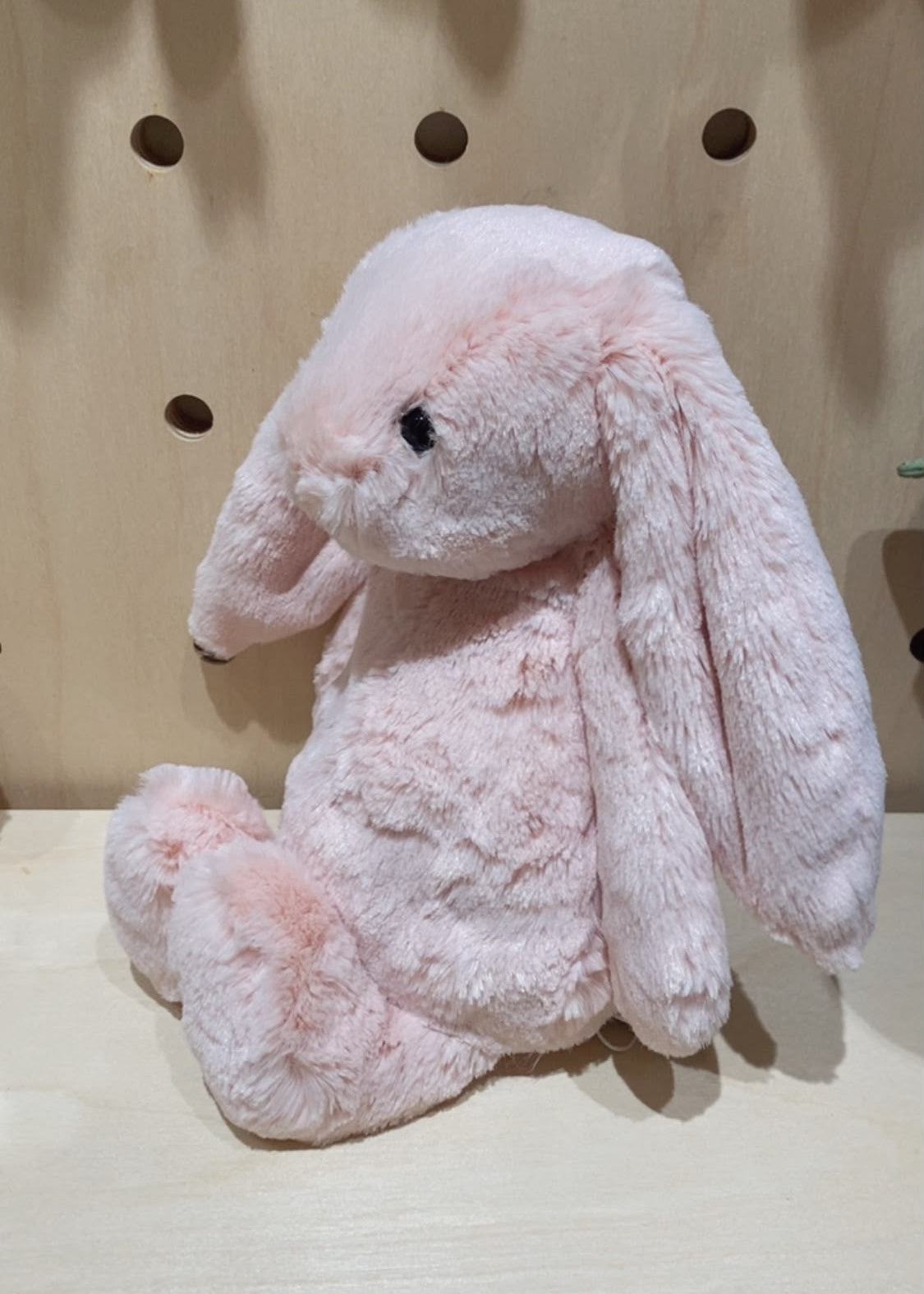 Jellycat Bashful Blush Bunny 31cm