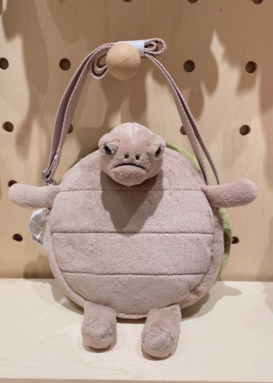 Jellycat Timmy Turtle Bag