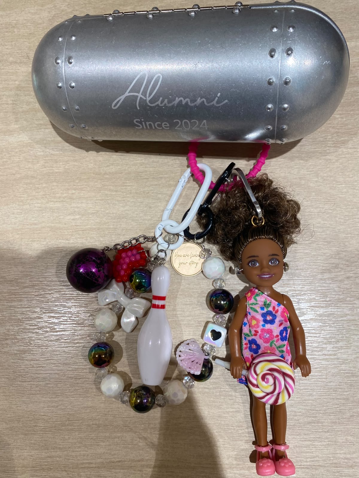Barbie Set