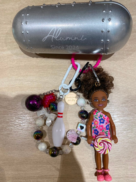 Barbie Set