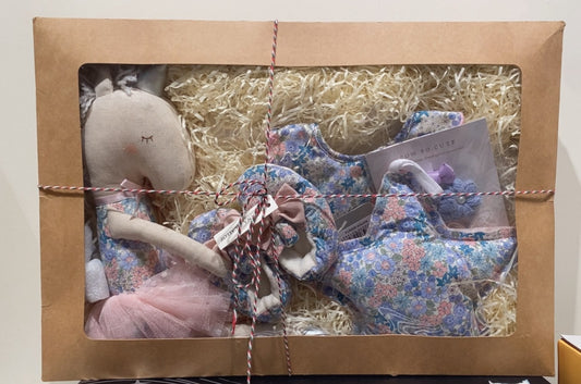 Large Box Gift Set B