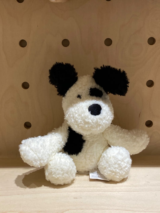 Jellycat Rufferty Puppy Junior