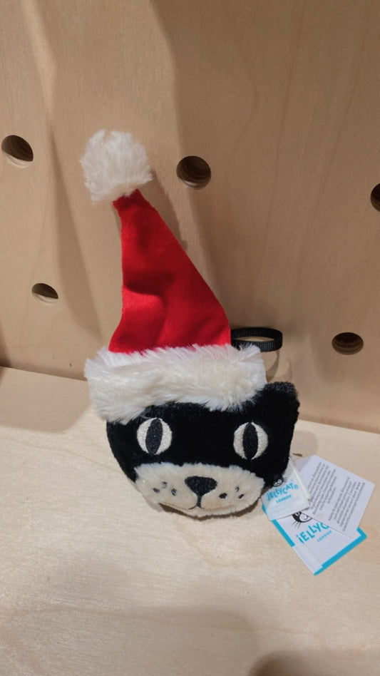 Jellycat Jack Decoration