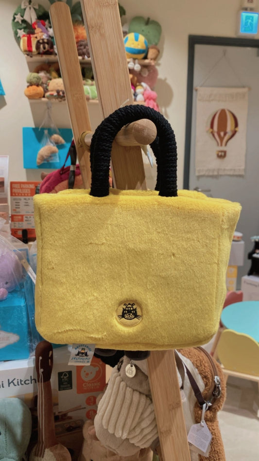 Jellycat Selfridges Bag