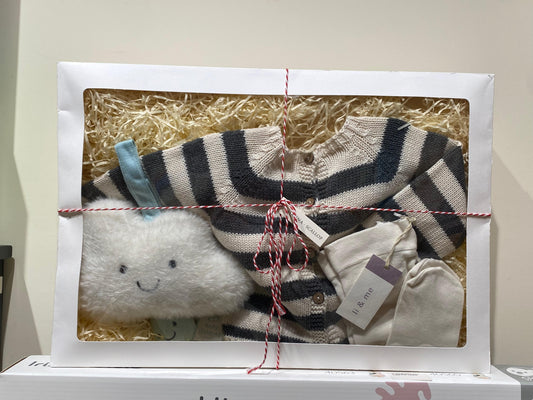 Large Box Gift Set C