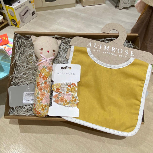 Alimrose Gift Box Set C