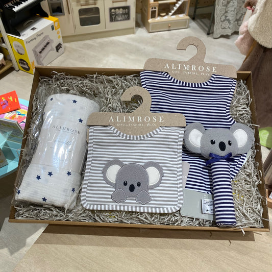 Alimrose Gift Box Set F