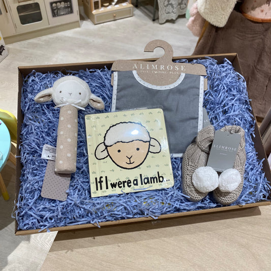 Alimrose Gift Box Gift Set G