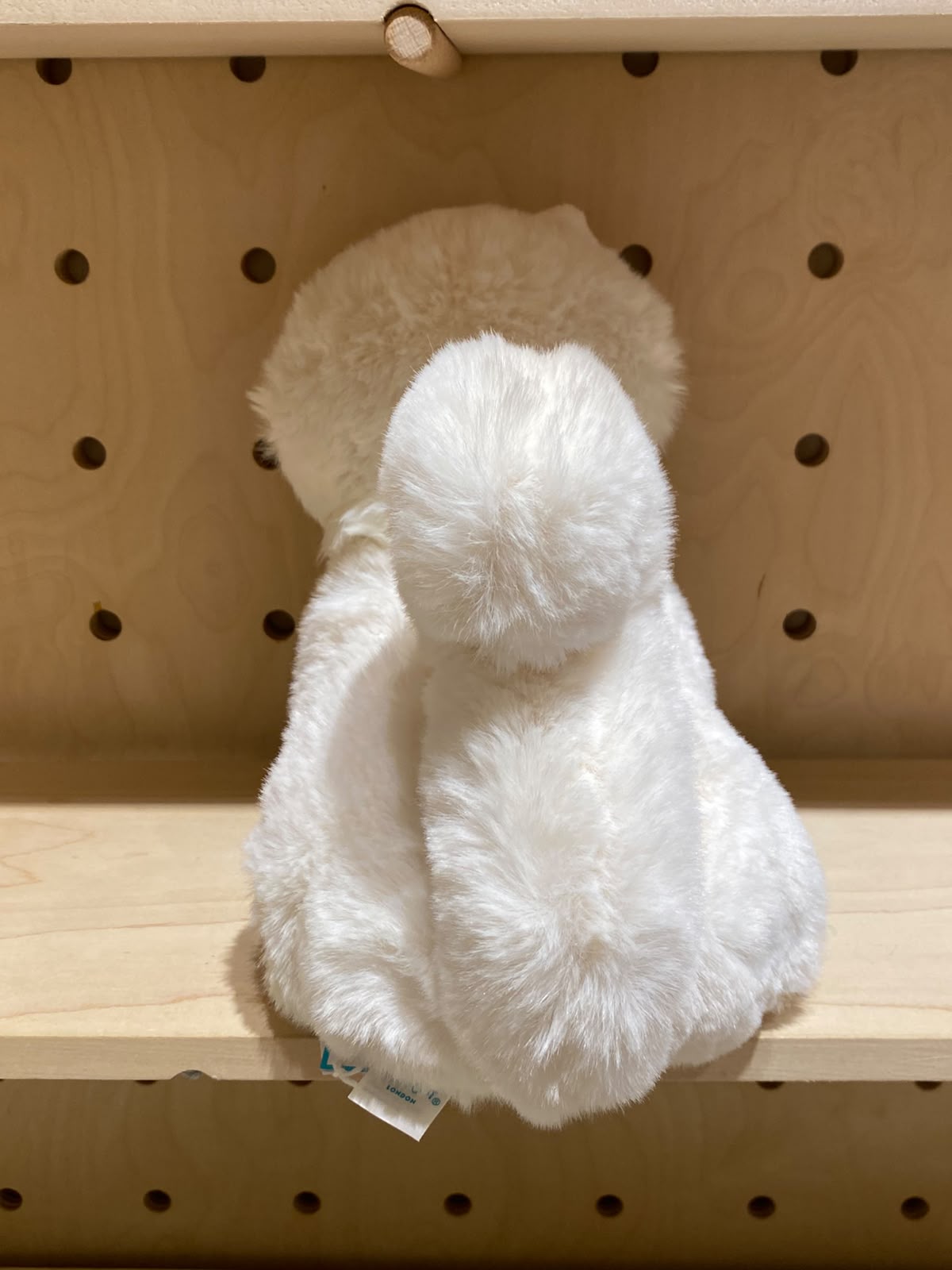 Jellycat Carissa Persian Cat