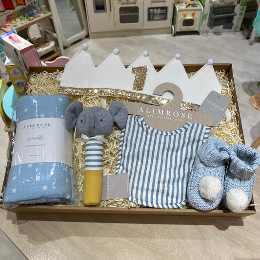 Alimrose Gift Box Set J