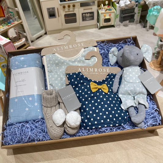 Alimrose Gift Box Set L