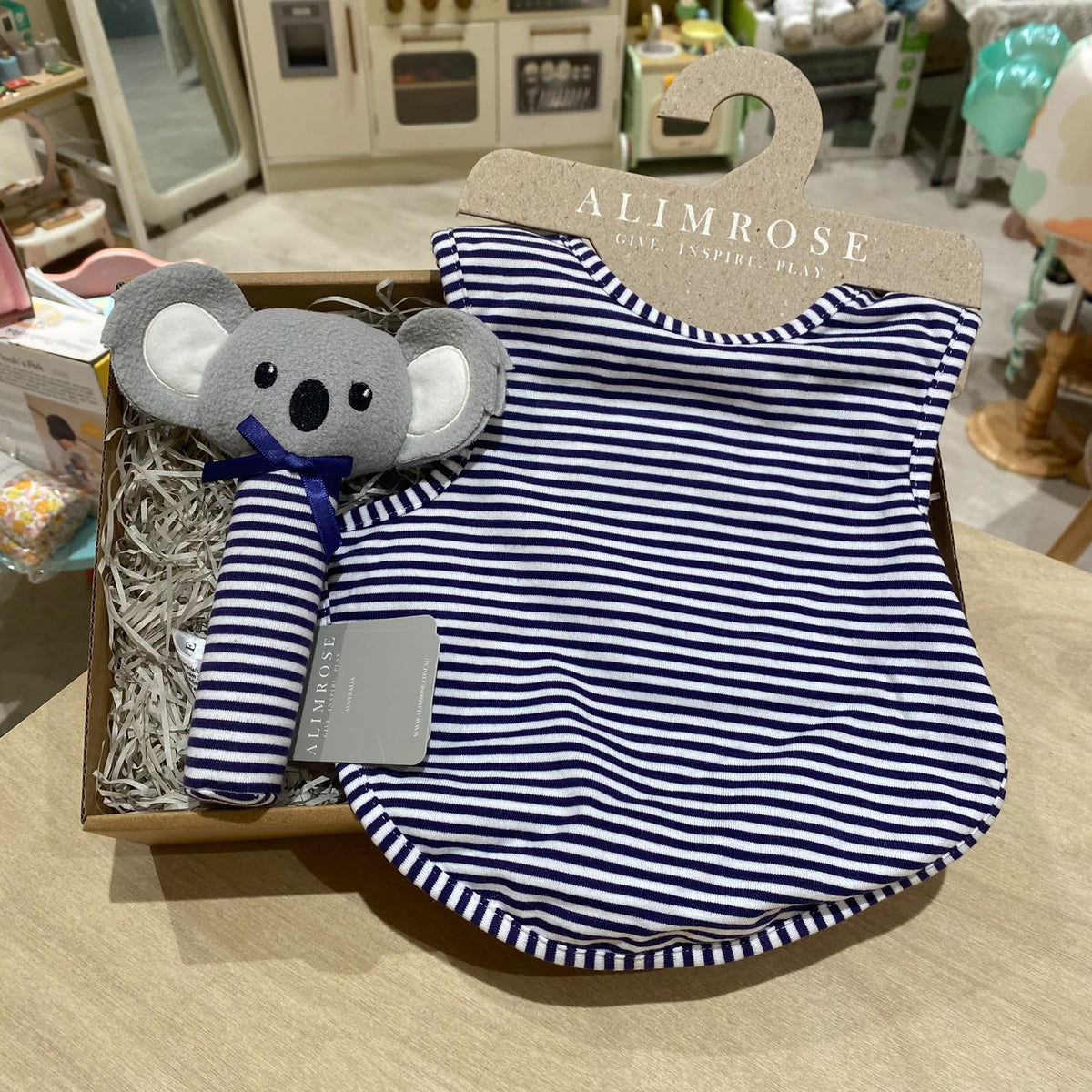 Alimrose Gift Box Set G