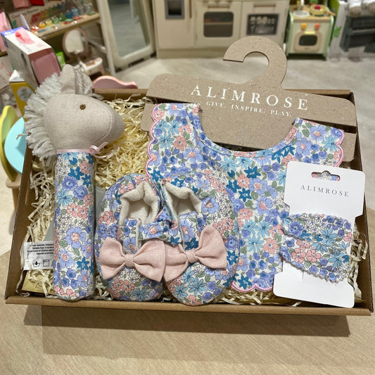 Alimrose Gift Box Set B