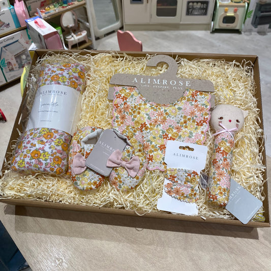 Alimrose Gift Box Set M